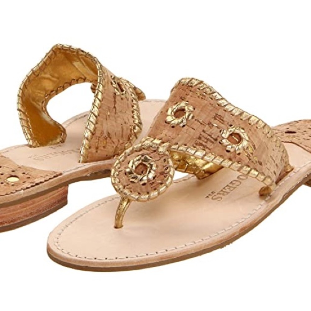 Jack Rogers